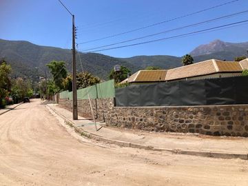 SE VENDE GRAN TERRENO EN OLMUE UF 9.000 DE M2 1.900
