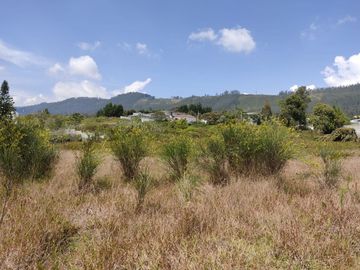 Terreno de Venta 11.695 M2, Cumbaya, Lotizacion Yanazarapata, perfecto para proyecto de casas.