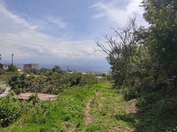 Terreno de Venta 11.695 M2, Cumbaya, Lotizacion Yanazarapata, perfecto para proyecto de casas.