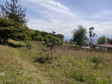 Terreno de Venta 11.695 M2, Cumbaya, Lotizacion Yanazarapata, perfecto para proyecto de casas.