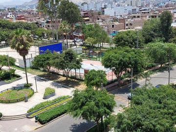 Ocasión! Inversionistas! Venta de Departamento en Surco Castellana