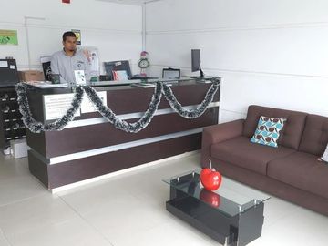Ocasión! Inversionistas! Venta de Departamento en Surco Castellana