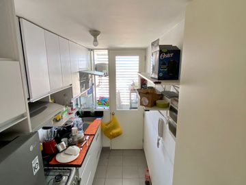 Ocasión! Inversionistas! Venta de Departamento en Surco Castellana