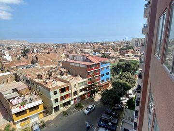 Ocasión! Inversionistas! Venta de Departamento en Surco Castellana