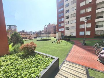 Ocasión! Inversionistas! Venta de Departamento en Surco Castellana