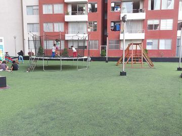 Ocasión! Inversionistas! Venta de Departamento en Surco Castellana