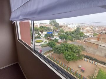 Ocasión! Inversionistas! Venta de Departamento en Surco Castellana