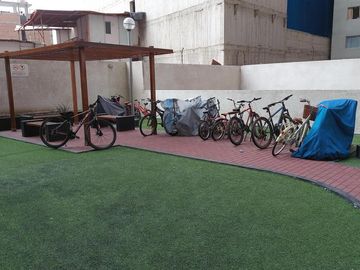 Ocasión! Inversionistas! Venta de Departamento en Surco Castellana