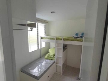 FOR SALE  3 BR TOWNHOUSE AT ESPERANZA HOMES, CARCAR CITY, CEBU