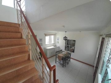 FOR SALE  3 BR TOWNHOUSE AT ESPERANZA HOMES, CARCAR CITY, CEBU