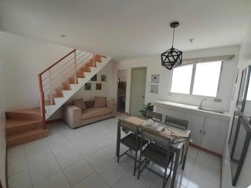 FOR SALE  3 BR TOWNHOUSE AT ESPERANZA HOMES, CARCAR CITY, CEBU