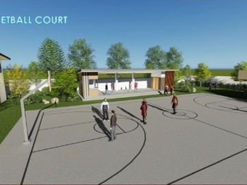 FOR SALE  3 BR TOWNHOUSE AT ESPERANZA HOMES, CARCAR CITY, CEBU