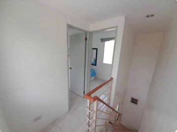 FOR SALE  3 BR TOWNHOUSE AT ESPERANZA HOMES, CARCAR CITY, CEBU
