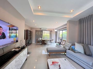 House for sale The Grand Rama 2, Rama 2 Road, near Boonthavorn, Central Rama 2/34-HH-66067