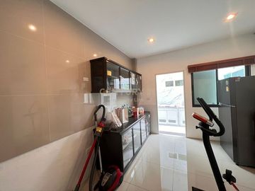 House for sale The Grand Rama 2, Rama 2 Road, near Boonthavorn, Central Rama 2/34-HH-66067
