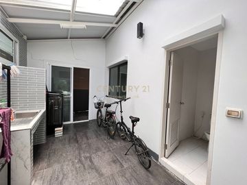 House for sale The Grand Rama 2, Rama 2 Road, near Boonthavorn, Central Rama 2/34-HH-66067