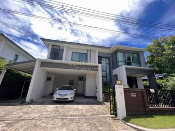 House for sale The Grand Rama 2, Rama 2 Road, near Boonthavorn, Central Rama 2/34-HH-66067