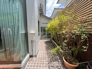House for sale The Grand Rama 2, Rama 2 Road, near Boonthavorn, Central Rama 2/34-HH-66067