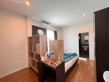 House for sale The Grand Rama 2, Rama 2 Road, near Boonthavorn, Central Rama 2/34-HH-66067