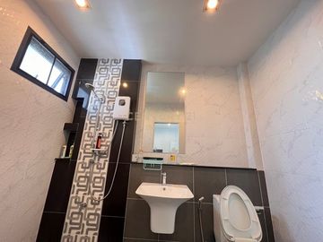 House for sale The Grand Rama 2, Rama 2 Road, near Boonthavorn, Central Rama 2/34-HH-66067