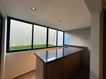 CASA NUEVA EN VENTA TRES RECAMARAS FRACC LA MOLIENDA XALAPA VERACRUZ