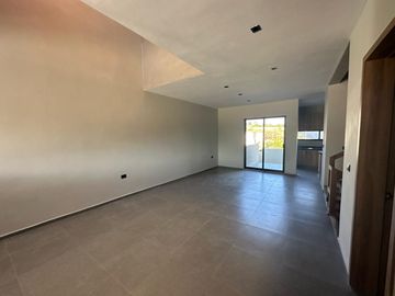 CASA NUEVA EN VENTA TRES RECAMARAS FRACC LA MOLIENDA XALAPA VERACRUZ