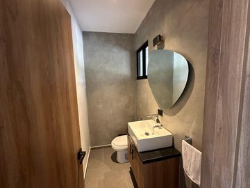 CASA NUEVA EN VENTA TRES RECAMARAS FRACC LA MOLIENDA XALAPA VERACRUZ