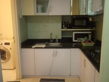 Disewakan Apartemen FX Residence Sudirman Jakarta Selatan 2BR