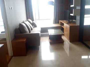 Disewakan Apartemen FX Residence Sudirman Jakarta Selatan 2BR