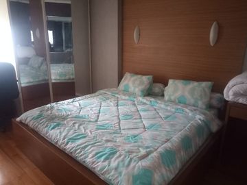 Disewakan Apartemen FX Residence Sudirman Jakarta Selatan 2BR