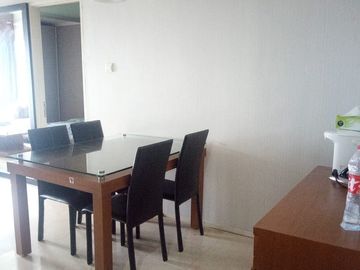 Disewakan Apartemen FX Residence Sudirman Jakarta Selatan 2BR