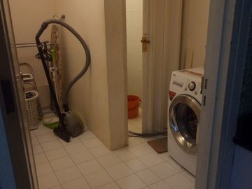 Disewakan Apartemen FX Residence Sudirman Jakarta Selatan 2BR