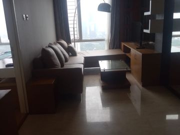 Disewakan Apartemen FX Residence Sudirman Jakarta Selatan 2BR