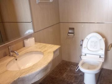 Disewakan Apartemen FX Residence Sudirman Jakarta Selatan 2BR