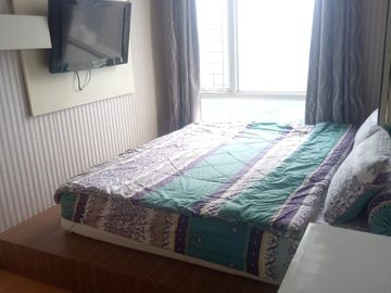 Disewakan Apartemen FX Residence Sudirman Jakarta Selatan 2BR