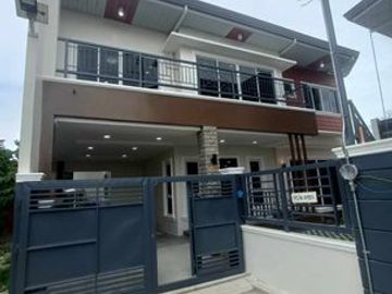 Brand New House and Lot For Sale in Tayud, Liloan Cebu