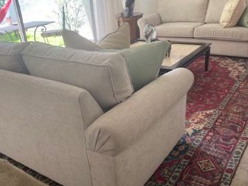 Casa impecable y bonita