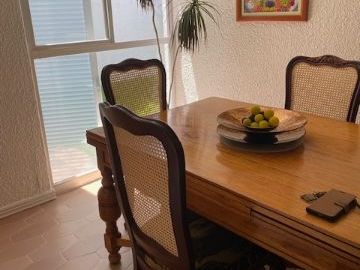 Casa impecable y bonita