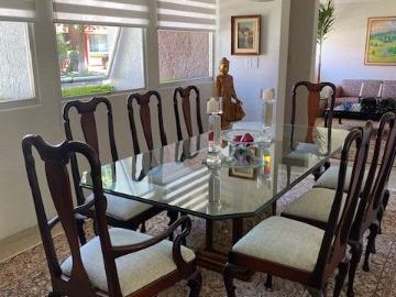 Casa impecable y bonita