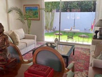 Casa impecable y bonita