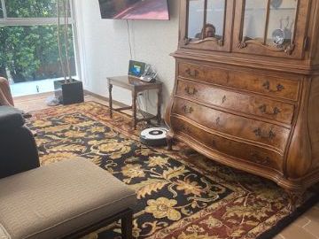 Casa impecable y bonita