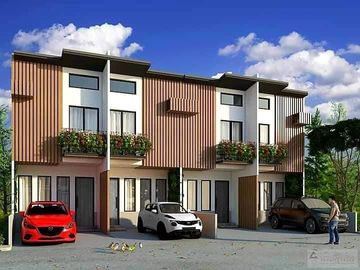 2-STOREY TOWNHOUSE
