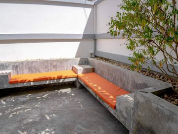 Bophut Villa 3 Beds 4 Bath 200 SQM