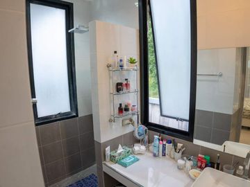 Bophut Villa 3 Beds 4 Bath 200 SQM