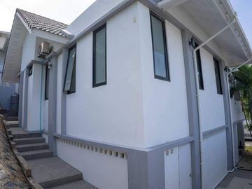 Bophut Villa 3 Beds 4 Bath 200 SQM