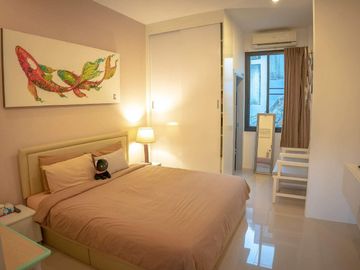 Bophut Villa 3 Beds 4 Bath 200 SQM