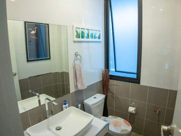 Bophut Villa 3 Beds 4 Bath 200 SQM