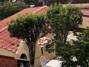 CABAÑA EN VENTA 