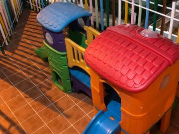 CABAÑA EN VENTA 