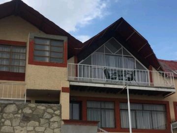 CABAÑA EN VENTA 